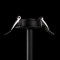 Встраиваемый светодиодный спот Loft IT Cane 10359/1200 Black