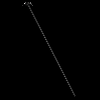 Встраиваемый светодиодный спот Loft IT Cane 10359/1200 Black