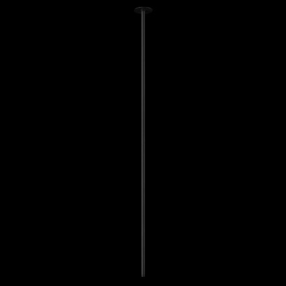 Встраиваемый светодиодный спот Loft IT Cane 10359/1200 Black