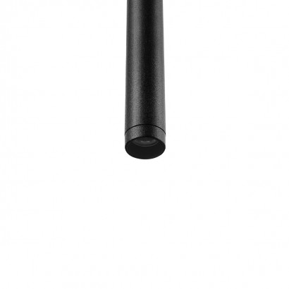 Встраиваемый светодиодный спот Loft IT Cane 10359/1200 Black