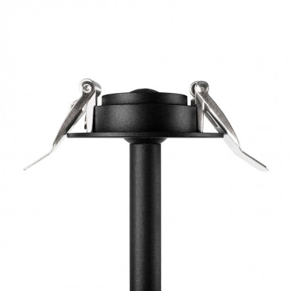Встраиваемый светодиодный спот Loft IT Cane 10359/1200 Black