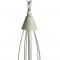 Подвесная люстра Arte Lamp Orlean A9310LM-5WG