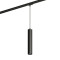 Трековый светильник Denkirs Solid Tube DK6210-BK