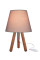 Настольная лампа Toplight Sophia TL1619T-01GR