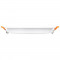 Встраиваемый светодиодный светильник Arlight DL-BL180-18W Day White 021440