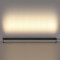Уличный настенный светодиодный светильник Odeon Light Nature Graze 7040/22WL
