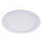 Встраиваемый светильник Arte Lamp Fine A2620PL-1WH