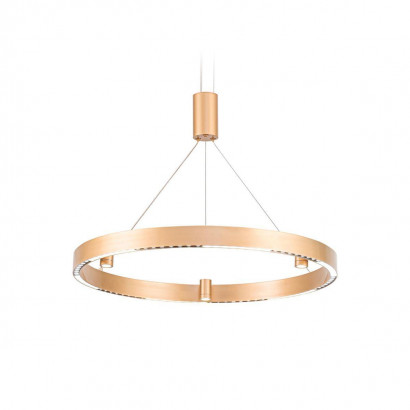 Подвесной светодиодный светильник Ambrella light Comfort Line FL5846