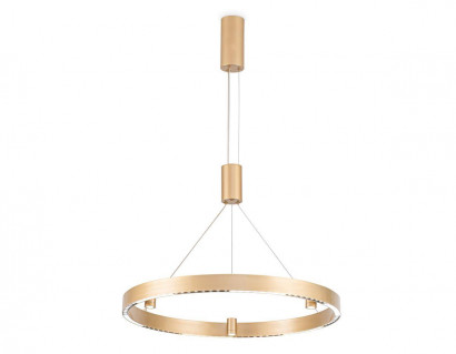 Подвесной светодиодный светильник Ambrella light Comfort Line FL5846