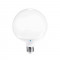 Лампа светодиодная Ambrella light E27 18W 4200K белая 201177