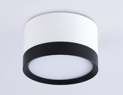 Потолочный светильник Ambrella Light Techno Spot GX Standard tech TN52353