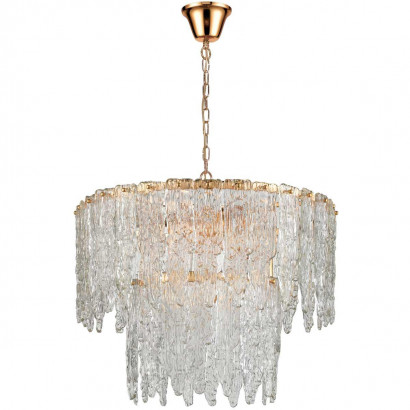Подвесная люстра Vele Luce Dolce VL1814L06