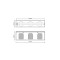 Потолочный светильник Vele Luce Morrison VL5472L03
