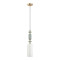 Подвесной светильник Odeon Light Classic Candy 4861/1A