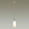 Подвесной светильник Odeon Light Classic Candy 4861/1A