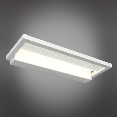 Настенный светодиодный светильник Omnilux Rugliana OML-09801-05