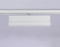 Трековый светодиодный светильник Ambrella light Track System Magnetic GL4080
