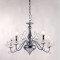 Подвесная люстра Arte Lamp A1704LM-5CC