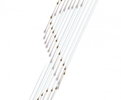 Каскадная люстра Kink Light Асмер 07860-28A,36