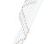 Каскадная люстра Kink Light Асмер 07860-28A,36
