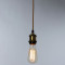 Подвесной светильник Arte Lamp Electra A7002SP-1PB