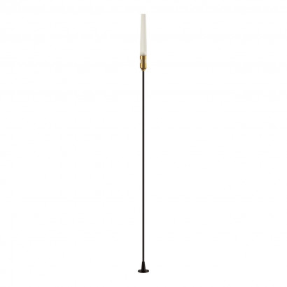 Уличный светодиодный светильник Odeon Light Nature Canna 7020/4GB