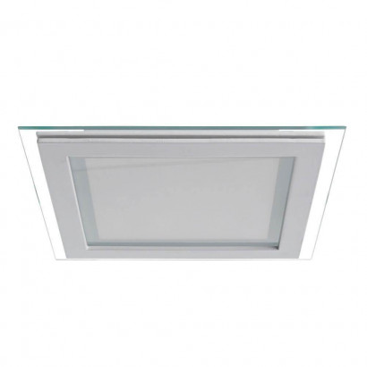 Встраиваемый светильник Arte Lamp Raggio A4018PL-1WH