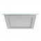 Встраиваемый светильник Arte Lamp Raggio A4018PL-1WH