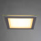 Встраиваемый светильник Arte Lamp Raggio A4018PL-1WH
