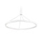 Подвесная люстра Ambrella Light Comfort FL5855 Подвесная люстра Ambrella Light Comfort FL5855