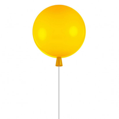 Потолочный светильник Loft IT Memory 5055C/S Yellow