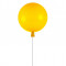 Потолочный светильник Loft IT Memory 5055C/S Yellow