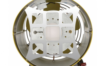 Тепловая пушка газовая Ballu BHG-60