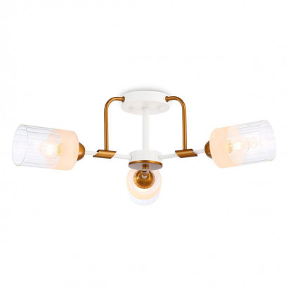 Потолочная люстра Ambrella light Traditional Modern TR303321