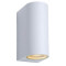 Уличный настенный светильник Lucide Zora Led 22861/10/31 Уличный настенный светильник Lucide Zora Led 22861/10/31