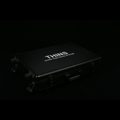 Трековое управление Aployt Suitcase Magnetic track 48v (3000 K)