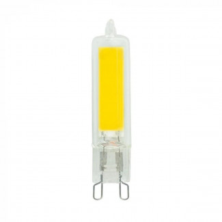 Лампа светодиодная Thomson G9 6W 3000K прозрачная TH-B4238