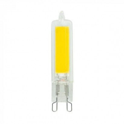Лампа светодиодная Thomson G9 6W 3000K прозрачная TH-B4238