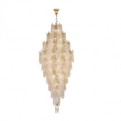 Подвесная люстра Odeon Light Tears 5049/54