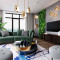 Подвесной светильник Odeon Light Jungle 4864/1