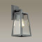 Уличный настенный светильник Odeon Light Nature Clod 4169/1W