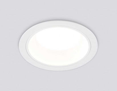 Встраиваемый светильник Ambrella light TECHNO SPOT TN52335