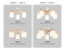 Потолочная люстра Ambrella light Traditional Loft TR83113