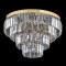 Потолочная люстра Kutek Ellini ELL-PLM-6(Z)450/Ix4