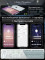Потолочная светодиодная люстра Natali Kovaltseva High-Tech Led Lamps 82036