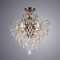 Подвесная люстра Arte Lamp A3306PL-4AB