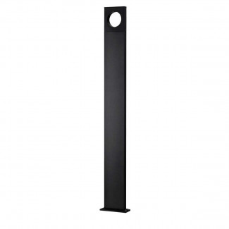 Уличный светодиодный светильник Odeon Light Nature Como 6653/10GA