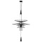 Подвесной светильник Loft IT Star 10141/600 Black
