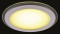 Встраиваемый светильник Arte Lamp Raggio A4118PL-1WH
