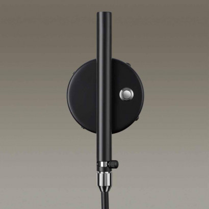 Спот Odeon Light Walli Kerbi 4831/1W